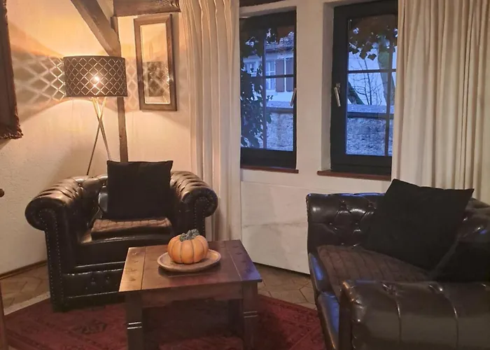 Altfraenkische Weinstube